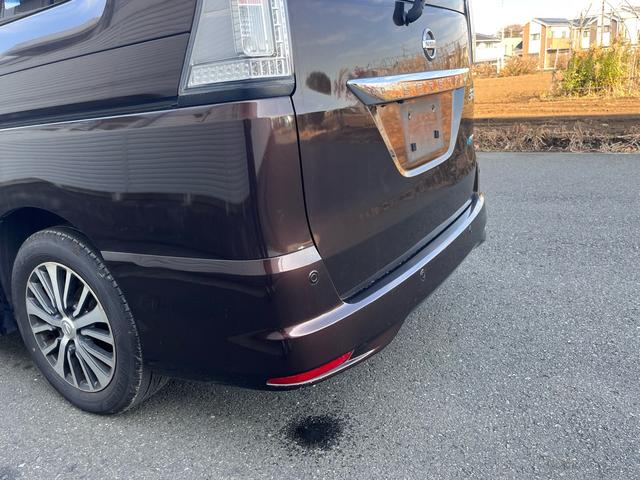 セレナ ハイウェイスター Vセレクション+セーフティ SHV(12枚目)