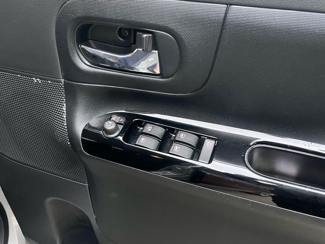 ムーヴキャンバス GブラックインテリアVS SAIII AFS TV 360カメラ LEDヘッドライト(19枚目)