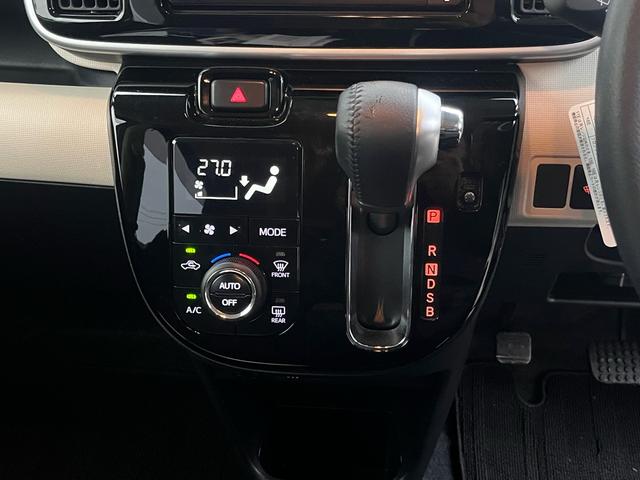 ムーヴキャンバス GブラックインテリアVS SAIII AFS TV 360カメラ LEDヘッドライト(24枚目)