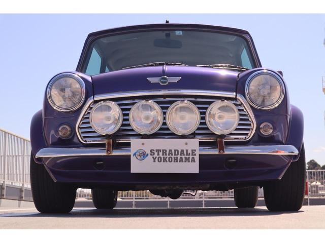 ＭＩＮＩ クーパー　スポーツパックリミテッド（46枚目）