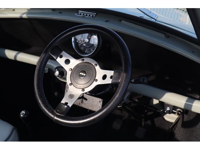 ＭＩＮＩ 　オースチン　ミニ　トラック　５ナンバー登録済み（22枚目）