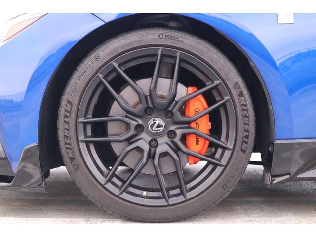 ＩＳ ＩＳ３００　Ｆスポーツモードブラック　ＴＲＤマフラー　赤レザーシート　マークレビンソン　ＴＲＤリアデフューザー　ＴＲＤフロントスポイラー　ＴＲＤサイドスカート　オレンジキャリパー（16枚目）