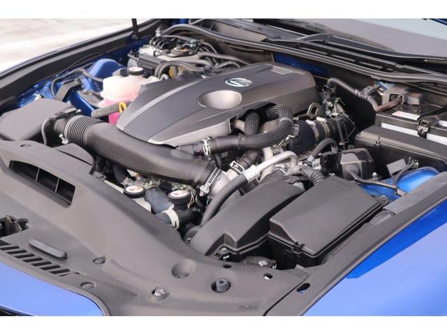 ＩＳ ＩＳ３００　Ｆスポーツモードブラック　ＴＲＤマフラー　赤レザーシート　マークレビンソン　ＴＲＤリアデフューザー　ＴＲＤフロントスポイラー　ＴＲＤサイドスカート　オレンジキャリパー（19枚目）