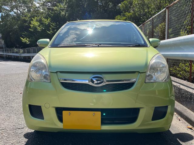 ミラ Ｘリミテッド　スマートドライブパッケージ　Ｔチェーン　ＣＶＴ　アイドリングストップ　キーレス　禁煙車（8枚目）