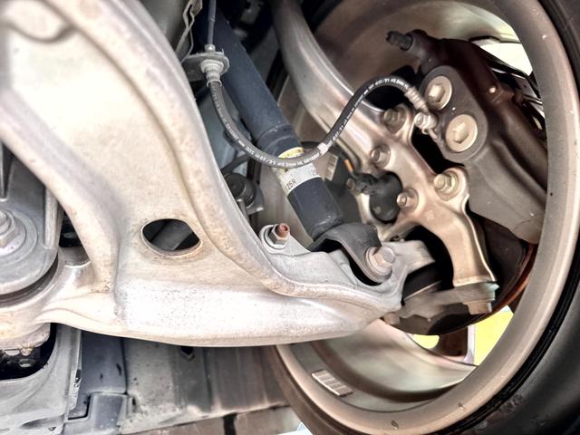 ＩＳ ＩＳ３５０　Ｆスポーツ　３眼ＬＥＤヘッドライト　アップルカープレイ　白革シート　純正オプションＬＳＤ（40枚目）