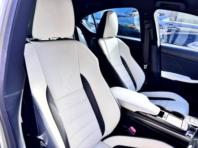 ＩＳ ＩＳ３５０　Ｆスポーツ　３眼ＬＥＤヘッドライト　アップルカープレイ　白革シート　純正オプションＬＳＤ（61枚目）