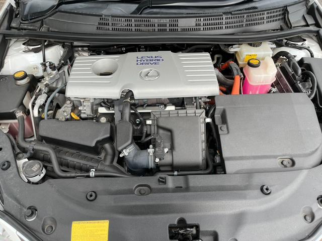 CT CT200h レクサス・純正ナビ・TV・ETC・レーダークルーズ・パドルシフト・LEDヘッドライト・レザーシート・パワーシートヒーター・コーナーセンサー(18枚目)