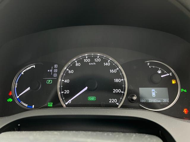 CT CT200h レクサス・純正ナビ・TV・ETC・レーダークルーズ・パドルシフト・LEDヘッドライト・レザーシート・パワーシートヒーター・コーナーセンサー(20枚目)