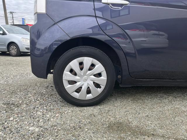 スペイド Ｆ　プッシュスタート　ＥＴＣ　片側パワースライドドア（12枚目）