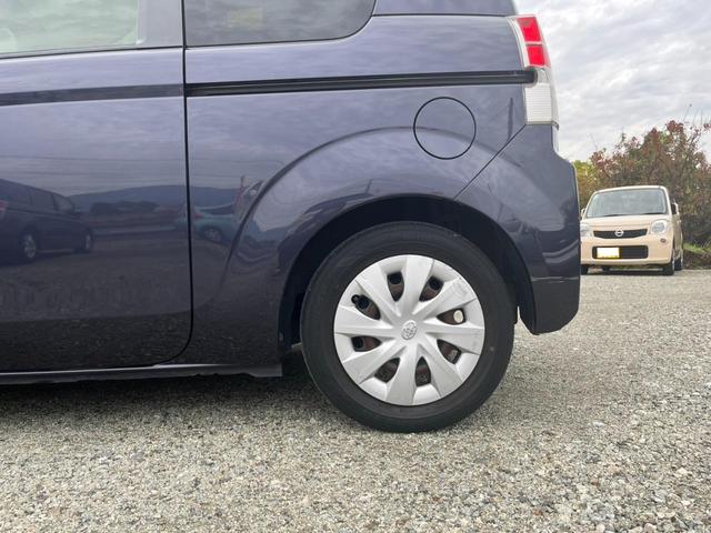 スペイド Ｆ　プッシュスタート　ＥＴＣ　片側パワースライドドア（15枚目）