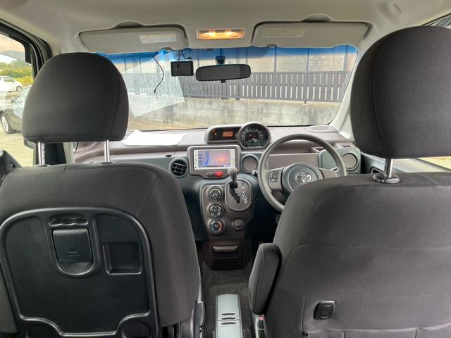 スペイド Ｆ　プッシュスタート　ＥＴＣ　片側パワースライドドア（18枚目）