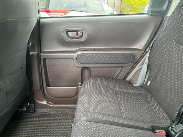 スペイド Ｆ　プッシュスタート　ＥＴＣ　片側パワースライドドア（22枚目）