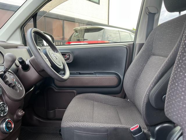 スペイド Ｆ　プッシュスタート　ＥＴＣ　片側パワースライドドア（24枚目）