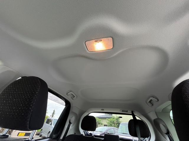 スペイド Ｆ　プッシュスタート　ＥＴＣ　片側パワースライドドア（26枚目）