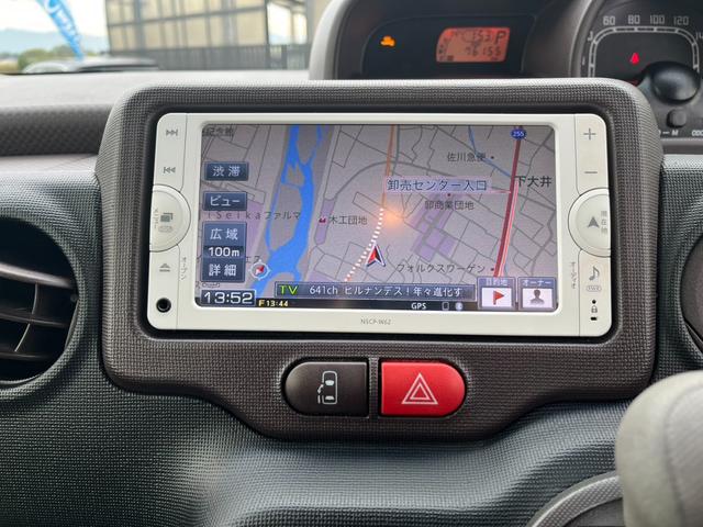 スペイド Ｆ　プッシュスタート　ＥＴＣ　片側パワースライドドア（30枚目）