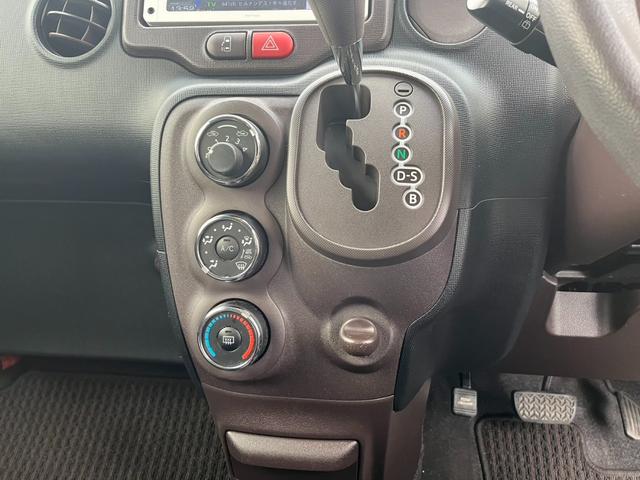 スペイド Ｆ　プッシュスタート　ＥＴＣ　片側パワースライドドア（36枚目）