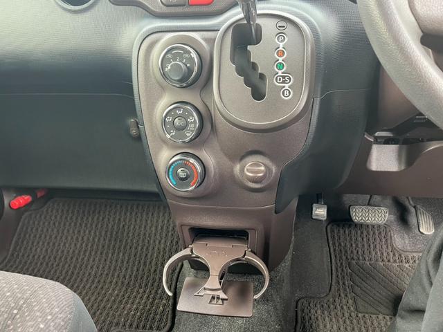 スペイド Ｆ　プッシュスタート　ＥＴＣ　片側パワースライドドア（37枚目）