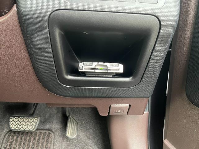 スペイド Ｆ　プッシュスタート　ＥＴＣ　片側パワースライドドア（39枚目）