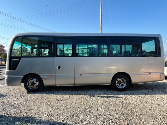 シビリアンバス 　ＥＴＣ　バックカメラ　ＣＤ（6枚目）