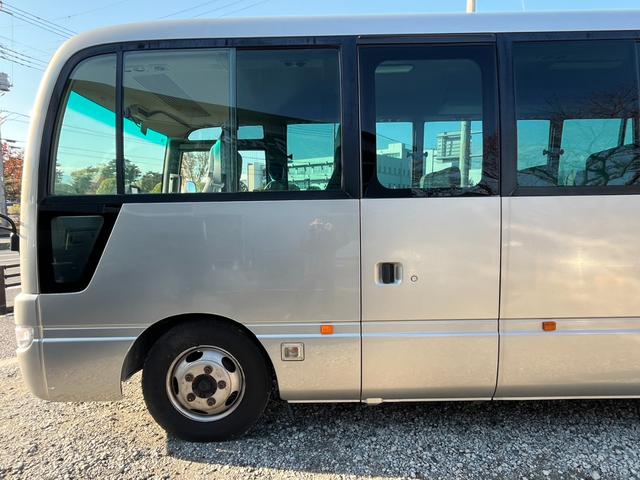 シビリアンバス 　ＥＴＣ　バックカメラ　ＣＤ（10枚目）