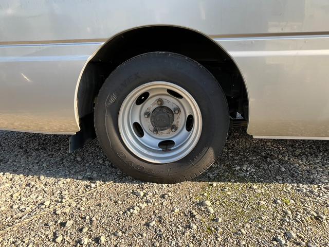 シビリアンバス 　ＥＴＣ　バックカメラ　ＣＤ（13枚目）