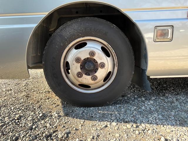 シビリアンバス 　ＥＴＣ　バックカメラ　ＣＤ（14枚目）