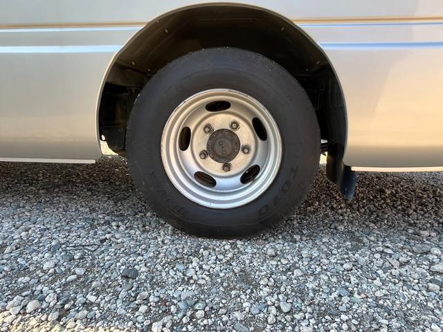 シビリアンバス 　ＥＴＣ　バックカメラ　ＣＤ（15枚目）