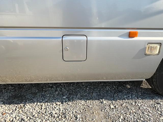 シビリアンバス 　ＥＴＣ　バックカメラ　ＣＤ（16枚目）