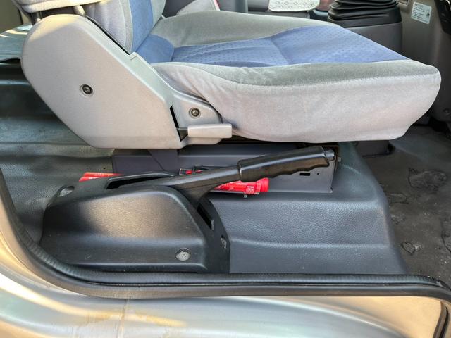 シビリアンバス 　ＥＴＣ　バックカメラ　ＣＤ（18枚目）