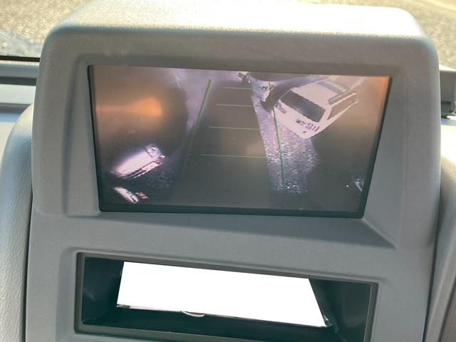 シビリアンバス 　ＥＴＣ　バックカメラ　ＣＤ（24枚目）