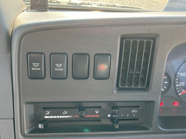 シビリアンバス 　ＥＴＣ　バックカメラ　ＣＤ（26枚目）