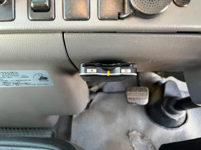 シビリアンバス 　ＥＴＣ　バックカメラ　ＣＤ（29枚目）