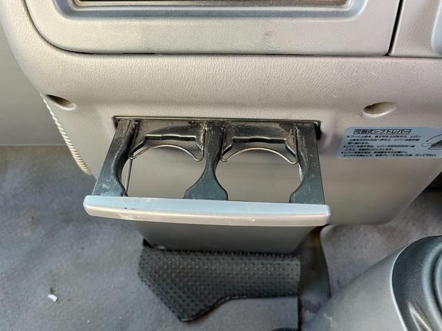 シビリアンバス 　ＥＴＣ　バックカメラ　ＣＤ（30枚目）