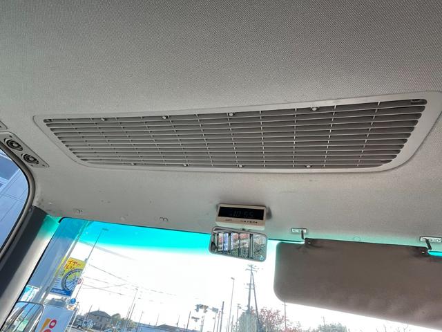 シビリアンバス 　ＥＴＣ　バックカメラ　ＣＤ（33枚目）