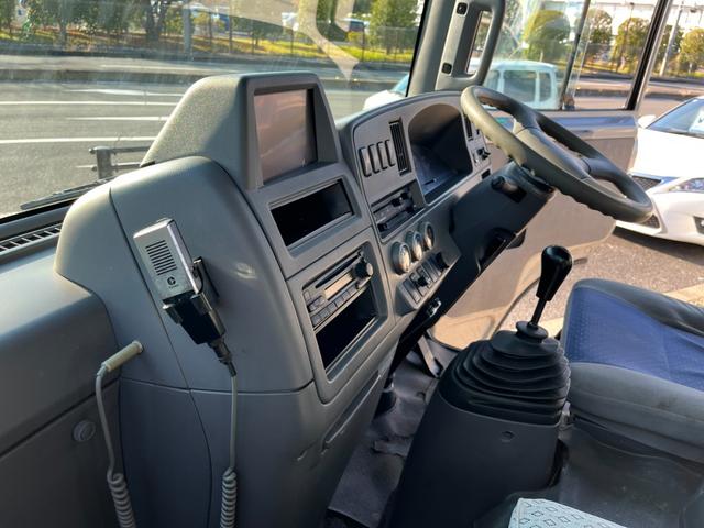 シビリアンバス 　ＥＴＣ　バックカメラ　ＣＤ（34枚目）