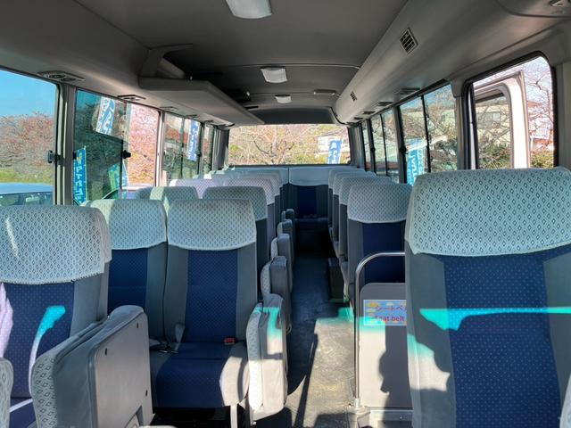 シビリアンバス 　ＥＴＣ　バックカメラ　ＣＤ（40枚目）