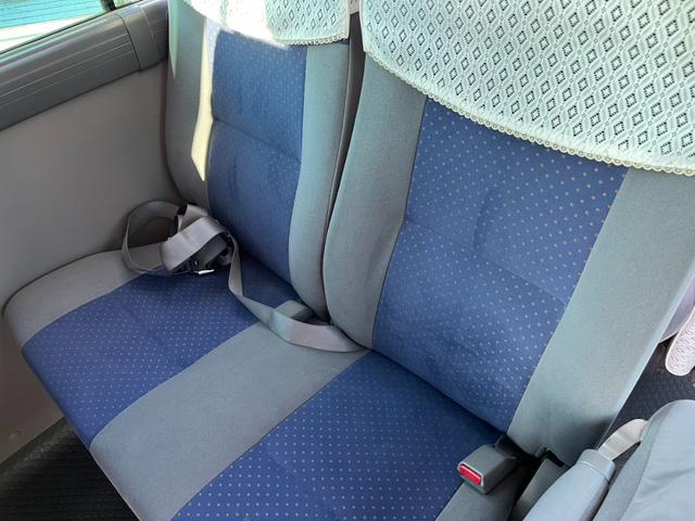 シビリアンバス 　ＥＴＣ　バックカメラ　ＣＤ（41枚目）