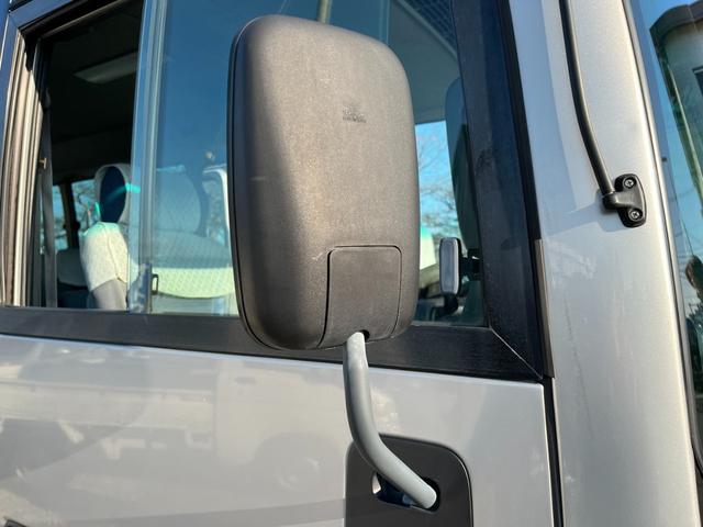 シビリアンバス 　ＥＴＣ　バックカメラ　ＣＤ（48枚目）