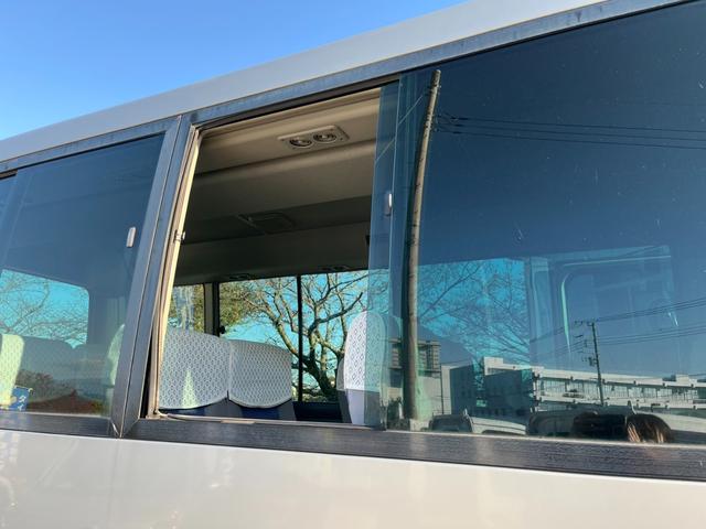 シビリアンバス 　ＥＴＣ　バックカメラ　ＣＤ（49枚目）