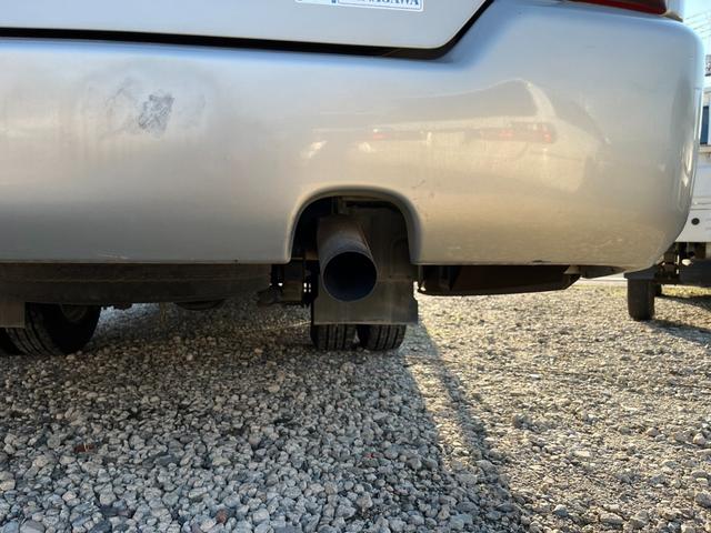 シビリアンバス 　ＥＴＣ　バックカメラ　ＣＤ（50枚目）