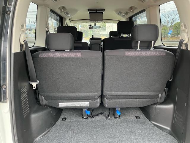 セレナ ハイウェイスター S-ハイブリッド 社外ナビ/地デジ/バックカメラ/フリップダウンモニタ/両側御パワースライドドア/インテノジェントキー/クルコン/ドラレコ(前後)/ETC/純正16インチAW/(14枚目)