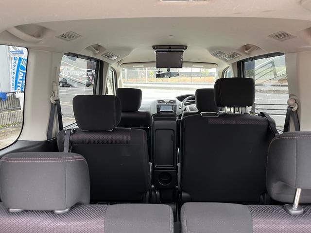 セレナ ハイウェイスター S-ハイブリッド 社外ナビ/地デジ/バックカメラ/フリップダウンモニタ/両側御パワースライドドア/インテノジェントキー/クルコン/ドラレコ(前後)/ETC/純正16インチAW/(15枚目)