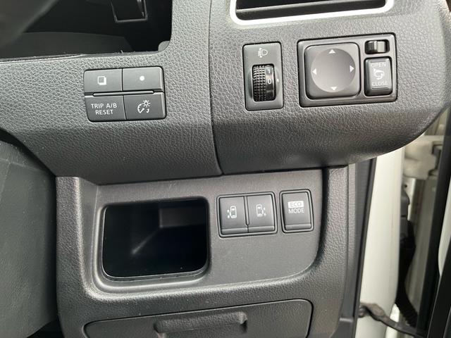 セレナ ハイウェイスター S-ハイブリッド 社外ナビ/地デジ/バックカメラ/フリップダウンモニタ/両側御パワースライドドア/インテノジェントキー/クルコン/ドラレコ(前後)/ETC/純正16インチAW/(19枚目)