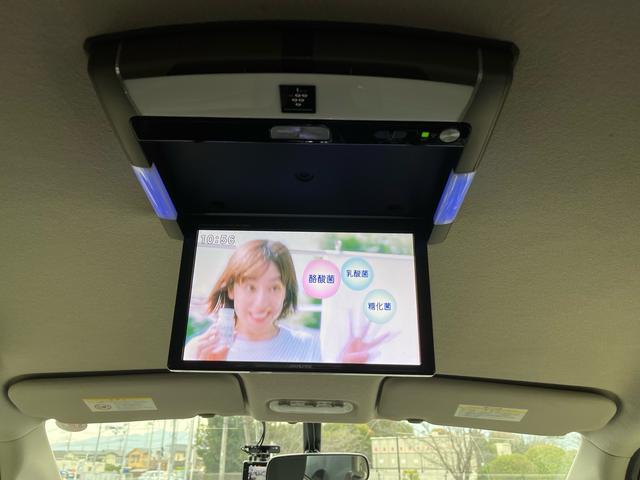 セレナ ハイウェイスター S-ハイブリッド 社外ナビ/地デジ/バックカメラ/フリップダウンモニタ/両側御パワースライドドア/インテノジェントキー/クルコン/ドラレコ(前後)/ETC/純正16インチAW/(43枚目)