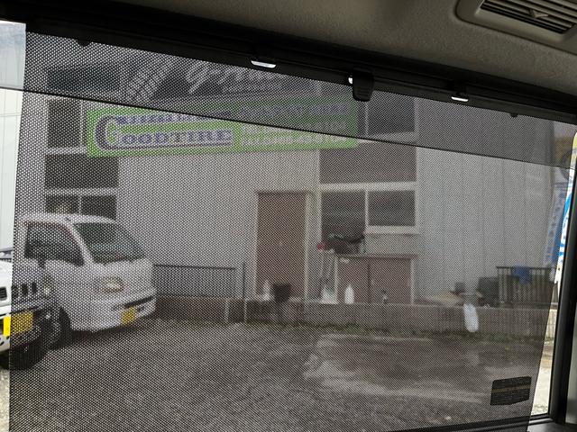 セレナ ハイウェイスター S-ハイブリッド 社外ナビ/地デジ/バックカメラ/フリップダウンモニタ/両側御パワースライドドア/インテノジェントキー/クルコン/ドラレコ(前後)/ETC/純正16インチAW/(46枚目)