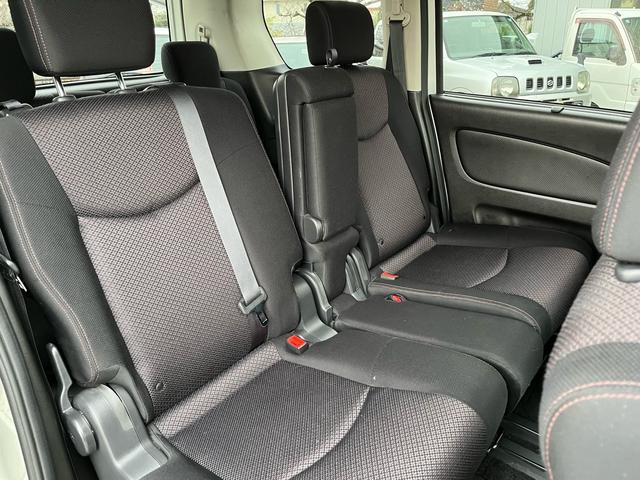 セレナ ハイウェイスター S-ハイブリッド 社外ナビ/地デジ/バックカメラ/フリップダウンモニタ/両側御パワースライドドア/インテノジェントキー/クルコン/ドラレコ(前後)/ETC/純正16インチAW/(48枚目)