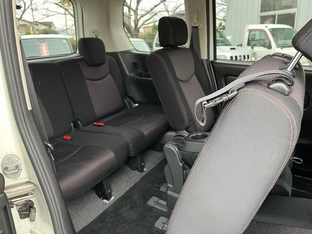 セレナ ハイウェイスター S-ハイブリッド 社外ナビ/地デジ/バックカメラ/フリップダウンモニタ/両側御パワースライドドア/インテノジェントキー/クルコン/ドラレコ(前後)/ETC/純正16インチAW/(55枚目)