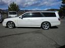 NISSAN STAGEA