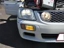 NISSAN STAGEA