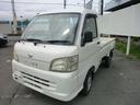 ハイゼットトラック エアコン・パワステ スペシャル タイミングベルト交換済104,000km 中古車画像_2
